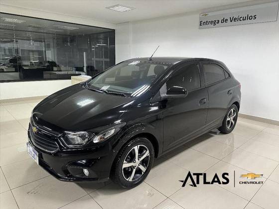 CHEVROLET ONIX 1.4 MPFI LTZ 8V FLEX 4P MANUAL CHEVROLET ONIX 1.4 MPFI LTZ 8V FLEX 4P MANUAL